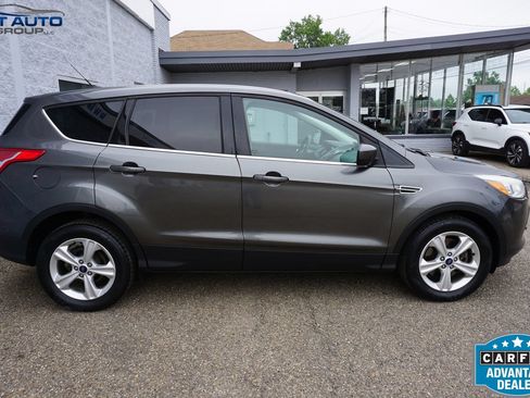 Used 2016 Ford Escape SE AWD/4WD image 6