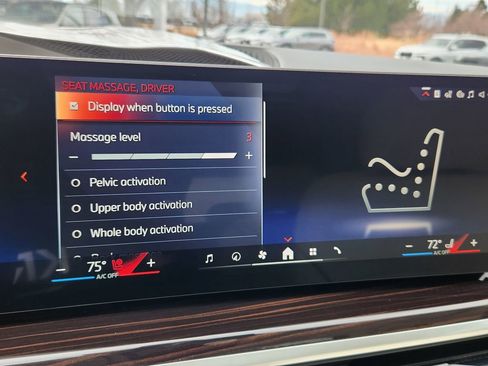 New 2026 BMW X7 xDrive40i image 16