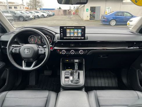 Used 2025 Honda CR-V EX-L image 15
