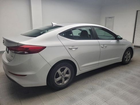 Used 2018 Hyundai Elantra ECO image 10