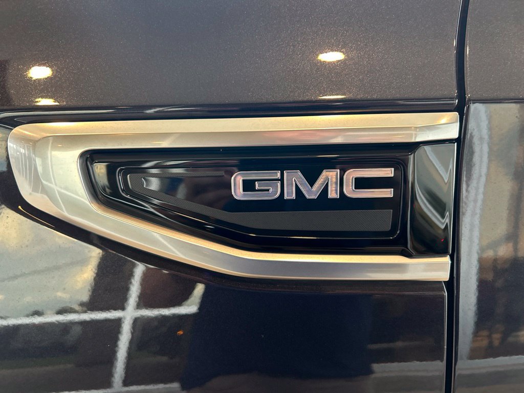 Certified 2024 GMC Yukon XL Denali w/ Max Trailering Package AWD/4WD image 33