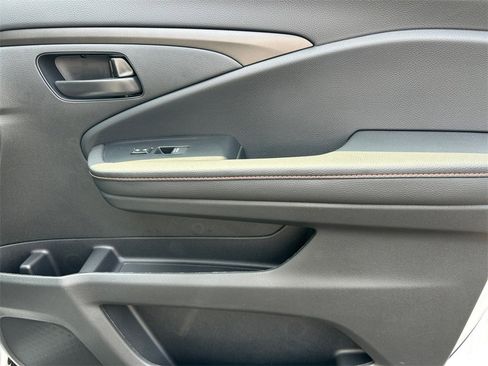 New 2025 Honda Ridgeline TrailSport image 19