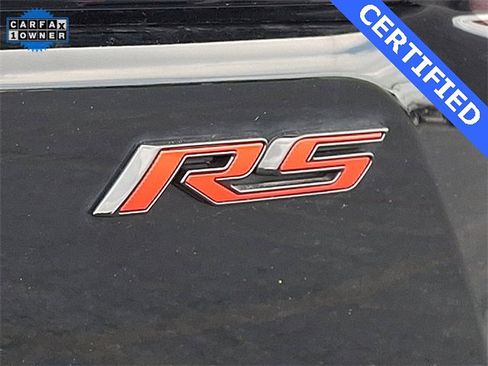 Certified 2024 Chevrolet Equinox EV RS image 31