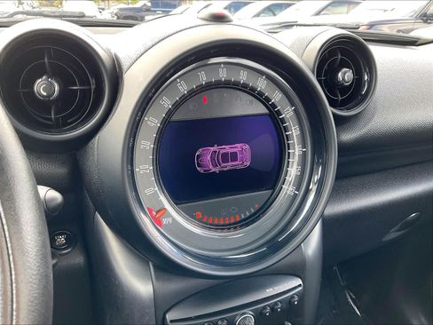 Used 2015 MINI Cooper Countryman S FWD image 21