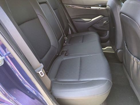 Used 2021 Kia Seltos SX AWD/4WD image 17