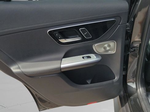 Certified 2026 Mercedes-Benz GLC 300 4MATIC image 7