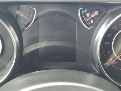 Used 2022 Jeep Wrangler Unlimited Sport AWD/4WD image 10
