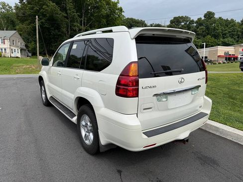 Used 2004 Lexus GX 470 AWD/4WD image 3