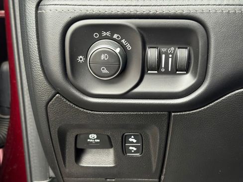 Used 2021 RAM 1500 Limited w/ Night Edition AWD/4WD image 27