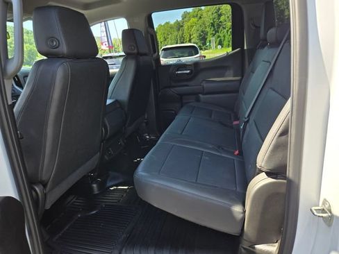 Used 2023 GMC Sierra 1500 Pro w/ Pro Value Package AWD/4WD image 12