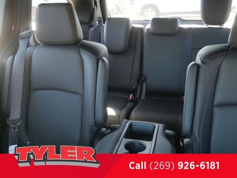 New 2026 Honda Odyssey Sport-L image 41