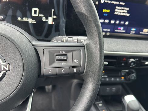 New 2026 Nissan Kicks SV w/ SV Premium Package image 19