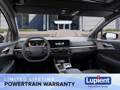 New 2026 Kia Sportage X-Line image 18