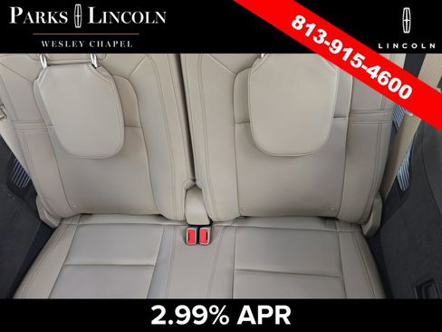 Certified 2021 Lincoln Aviator Reserve w/ Elements Package Plus RWD image 16