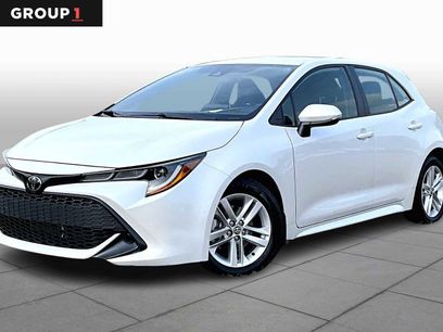 Used 2022 Toyota Corolla SE