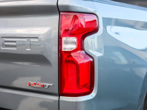 Used 2020 Chevrolet Silverado 1500 RST w/ All-Star Edition image 22