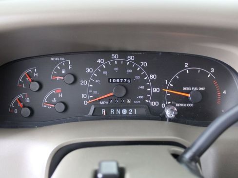 Used 2000 Ford F350 Lariat image 24