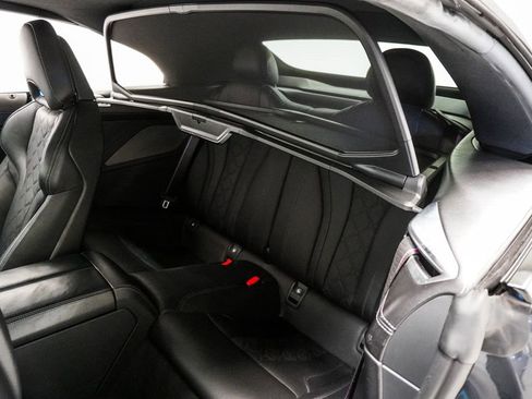 Used 2022 BMW M8 Competition w/ Driving Assistance Package image 7