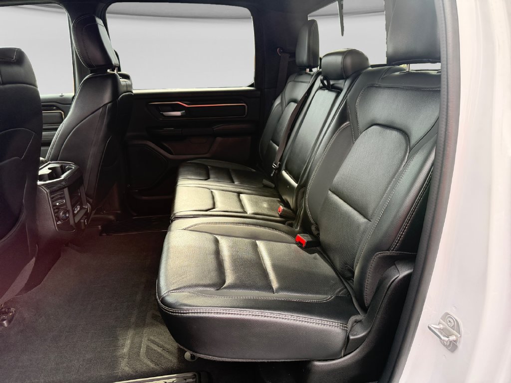 Used 2021 RAM 1500 Sport w/ Trailer Tow Group AWD/4WD image 34