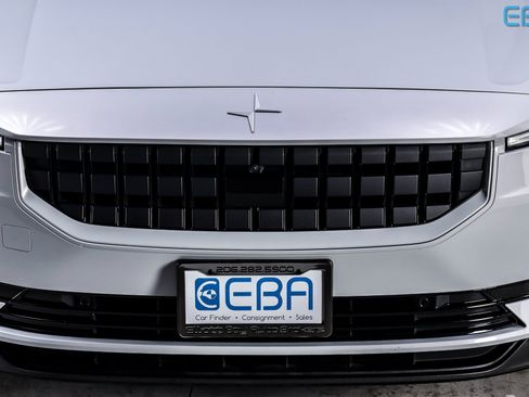 Used 2023 Polestar Polestar 2 w/ Pilot Pack image 9