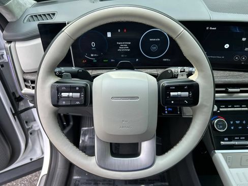 Used 2026 Hyundai Santa Fe Calligraphy AWD/4WD image 22