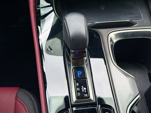 Used 2025 Lexus NX 350 AWD w/ Accessory Package (K3) image 28