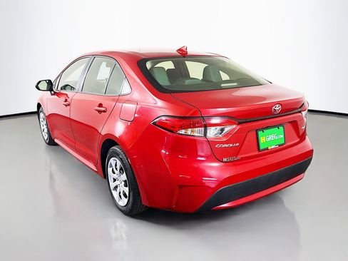 Used 2021 Toyota Corolla LE FWD image 7