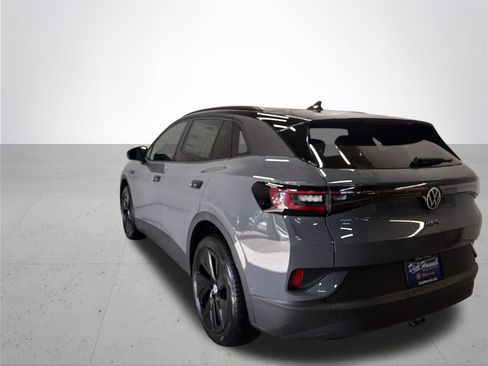 New 2026 Volkswagen ID.4 Pro S Plus AWD/4WD image 10