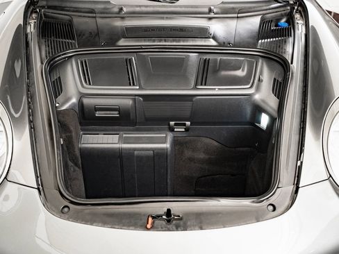 Used 2007 Porsche 911 Carrera 4S image 31