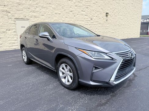 Used 2016 Lexus RX 350 FWD image 7