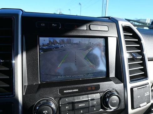 Used 2020 Ford F250 Lariat w/ Lariat Value Package image 18