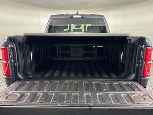 Used 2026 RAM 1500 Limited AWD/4WD image 41