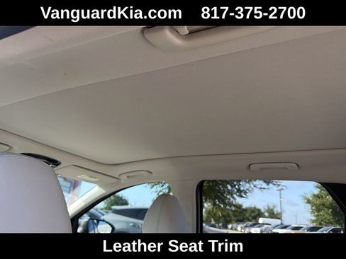 Used 2024 Hyundai Tucson Limited AWD/4WD image 19