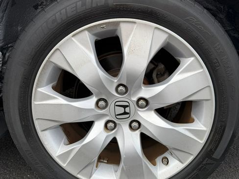 Used 2009 Honda Accord EX-L image 9