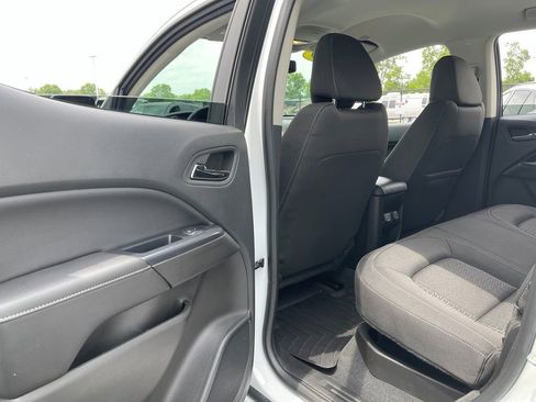 Used 2020 GMC Canyon SLE w/ Trailering Package AWD/4WD image 33