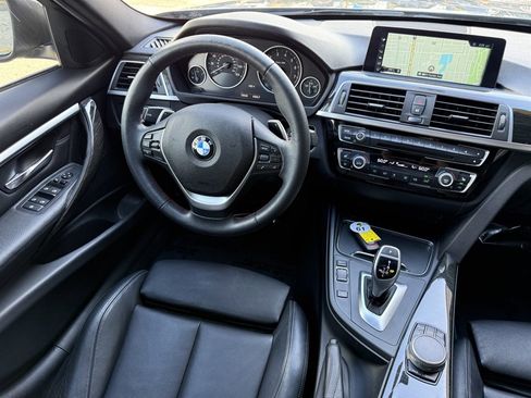 Used 2017 BMW 330i Sedan image 21
