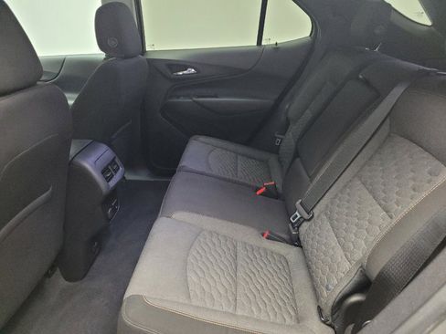 Used 2018 Chevrolet Equinox LT w/ Sun & Infotainment Package FWD image 18