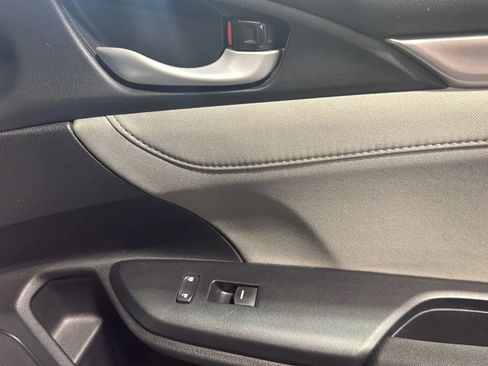 Used 2016 Honda Civic EX-T image 16