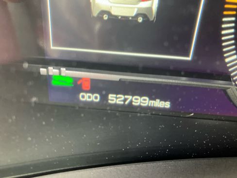 Used 2023 Subaru BRZ Limited image 15