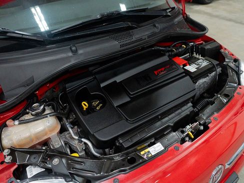 Used 2012 FIAT 500 Sport w/ Safety & Convenience Pkg image 35