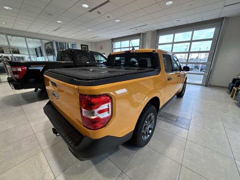 Certified 2023 Ford Maverick XLT w/ XLT Luxury Package image 3