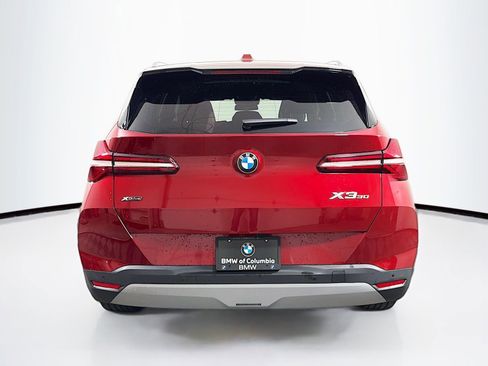 Used 2026 BMW X3 xDrive30 image 6