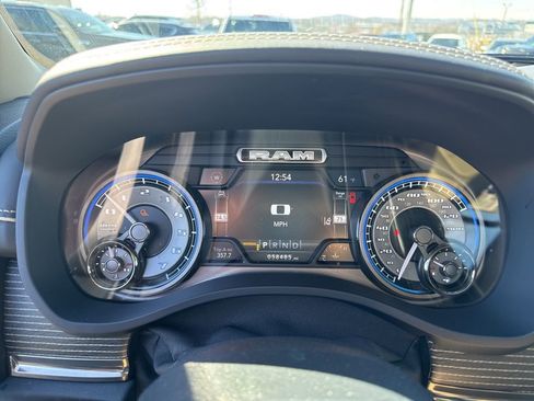 Used 2020 RAM 1500 Limited image 14