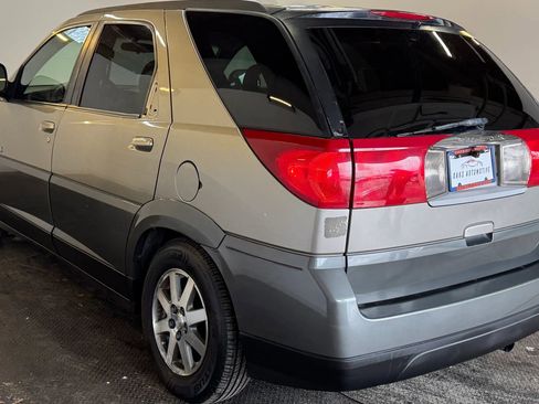 Used 2002 Buick Rendezvous CX w/ Versatility Pkg FWD image 5