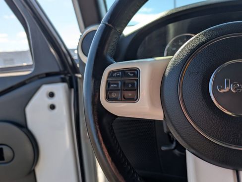 Used 2016 Jeep Wrangler Sport AWD/4WD image 25