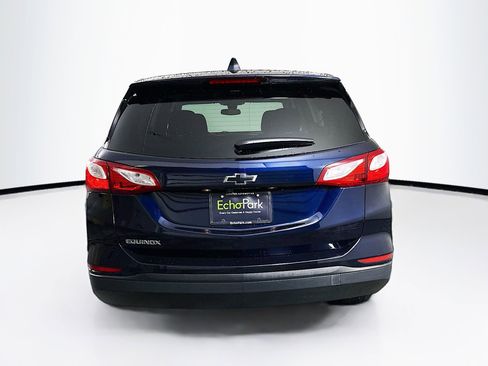 Used 2020 Chevrolet Equinox LS w/ LS Convenience Package image 7