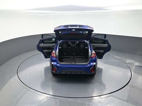 Certified 2024 Subaru Crosstrek 2.5i Limited image 13