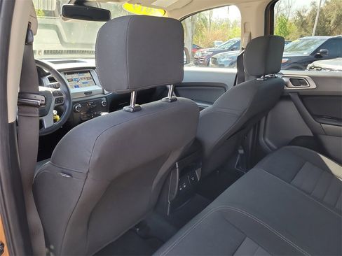 Used 2019 Ford Ranger XLT w/ Equipment Group 301A Mid image 9