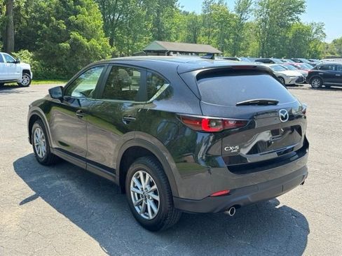 Used 2023 MAZDA CX-5 AWD 2.5 S image 8