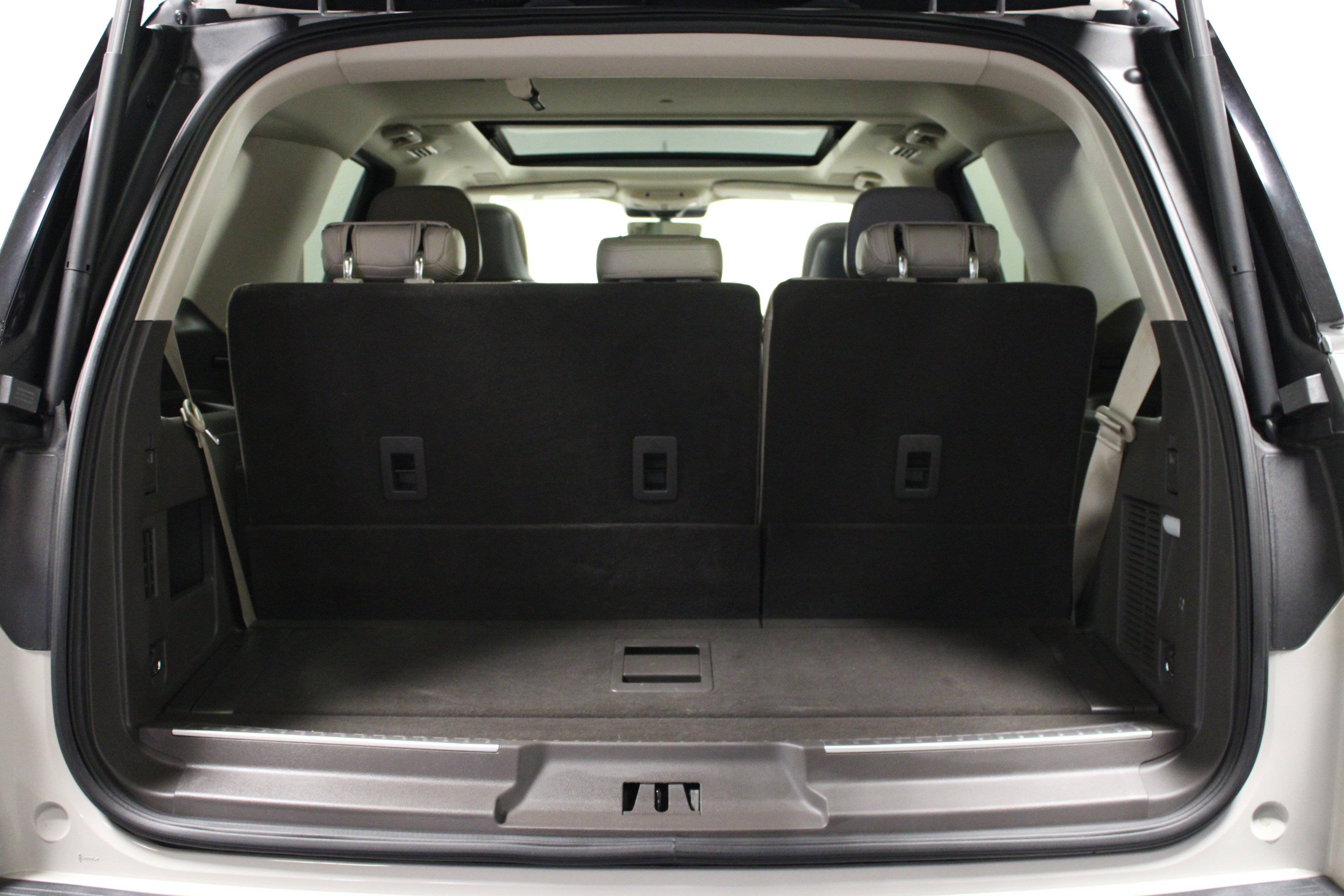 Used 2024 Lincoln Navigator Reserve AWD/4WD image 15